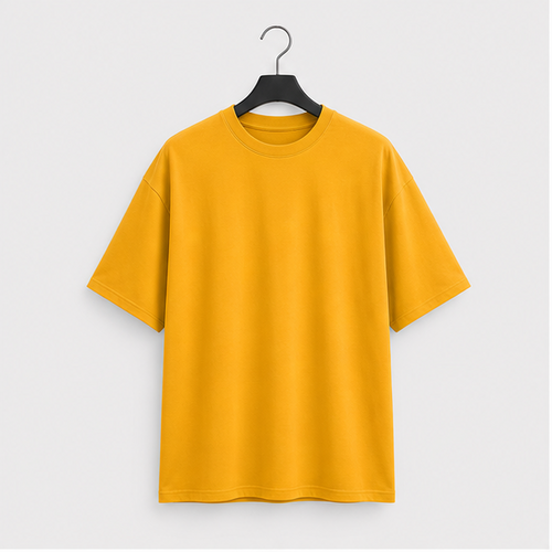 Men T-Shirts, Summer T Short Sleeve Crew Neck Solid Tee Top Lightweight Sport Work Out Shirts Mens Men's Athletic & Tees Spri