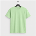 Men's Relaxed T-Shirt - front view