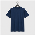 Men's Premium Crew Tee - front view