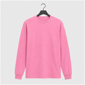 Men's Long Sleeve T-Shirt Multipack - front view
